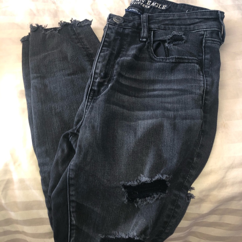 American eagle size 10